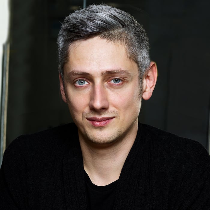 Ярослав Шуваев
